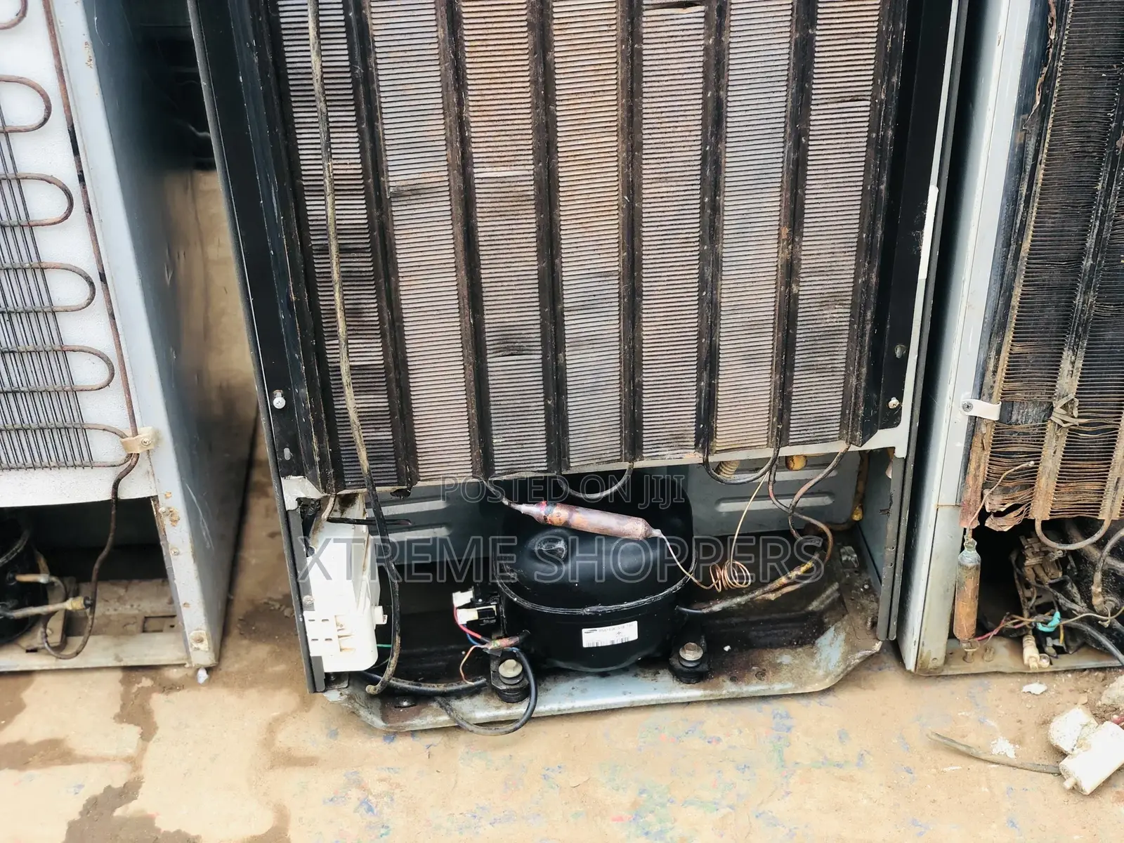 Repairing Home/Kitchen Appliances