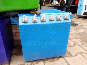Welding Machines for Oil
