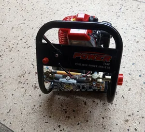 Portable Sprayer