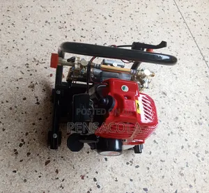 Portable Sprayer