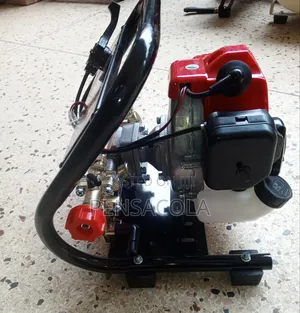Portable Sprayer