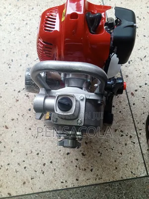1 Inch Water Pump