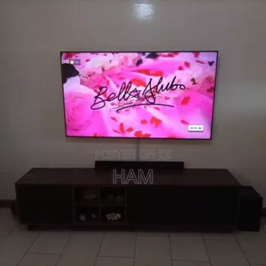 Tv Wall Mounting