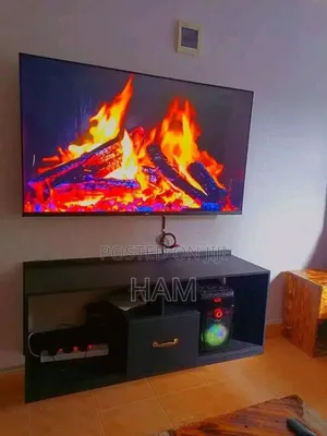 Tv Wall Mounting