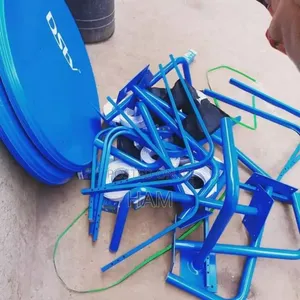 Dish Installation