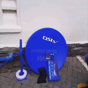 Dish Installation