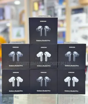 Galaxy Buds 3pro