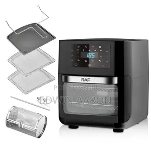 Raf Digital Air Fryer 12L