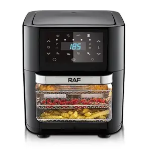 Raf Digital Air Fryer 12L