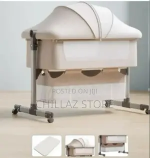 Baby Mosquito Bed