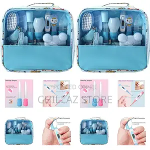 Brand Baby Care Kit