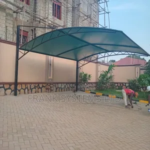 Carport Waterproof