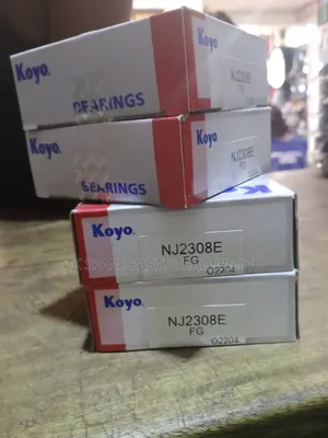 Koyo Bearings