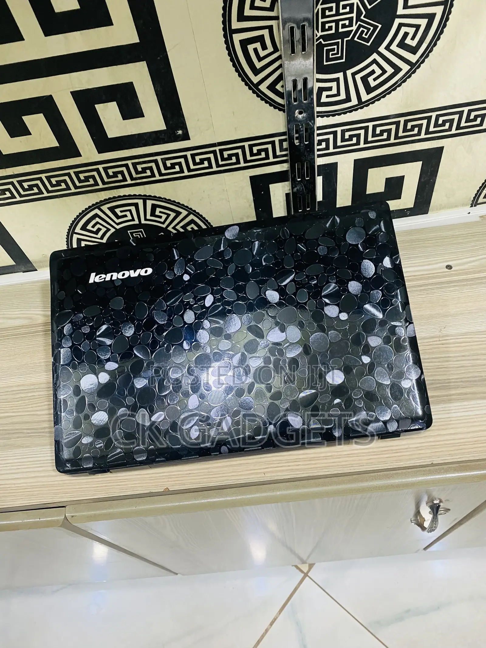 Laptop Lenovo Ideapad 3 4GB Intel Core I5 HDD 500GB
