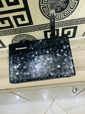 Laptop Lenovo Ideapad 3 4GB Intel Core I5 HDD 500GB