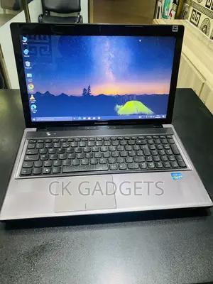 Laptop Lenovo Ideapad 3 4GB Intel Core I5 HDD 500GB