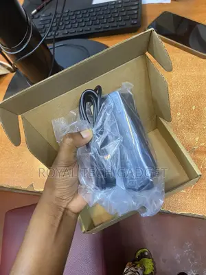 Original Lenovo Type C Charger