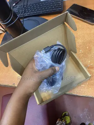 Original Lenovo Type C Charger
