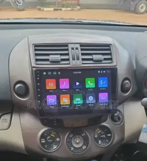 Android Radio System for Rav4/Vanguard Z