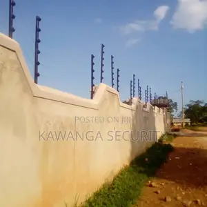 Electric Fence
