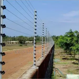 Electric Fence