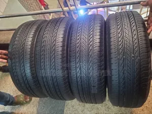 215/65r16 Bridgestone Japan Foreign Used Tyres