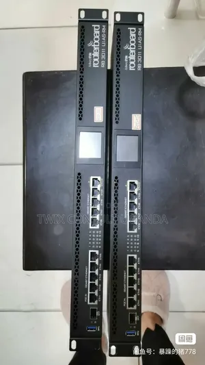 Mikrotik Rb3011uias-Rm