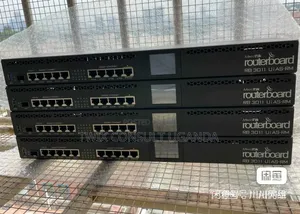 Mikrotik Rb3011uias-Rm