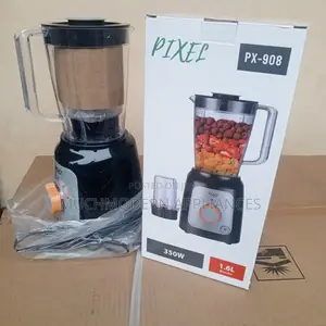 Pixel 350W Juice Blender