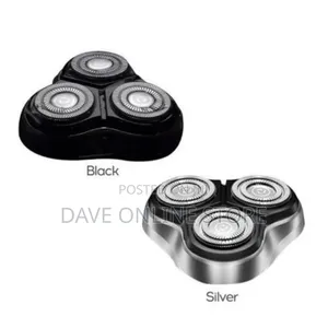 ENCHEN Blackstones Electric Smart Beard Shaver - Black