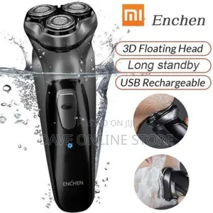 ENCHEN 3D Electric Shaving Head Shaver