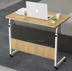 High Quality Movable Laptop Computer Desk
