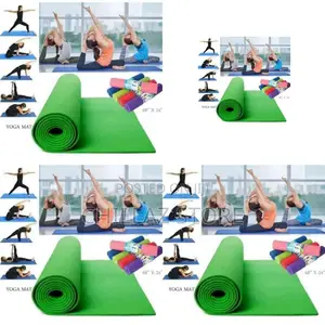 Yoga Gym Play Mat