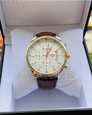 Tissot Watch 1853