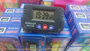 Brand New Digital Alarm Desk Clocks