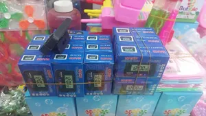 Brand New Digital Alarm Desk Clocks