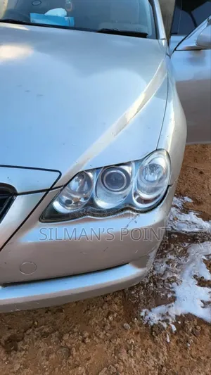 Toyota Mark X Used Headlights