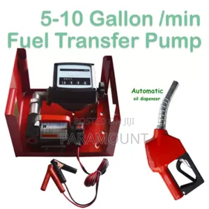 Oil Transfer Pump (Electric)