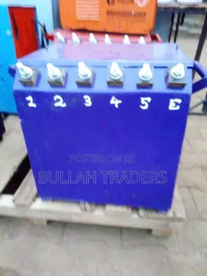 Welding Machines for Business and Big Workshops