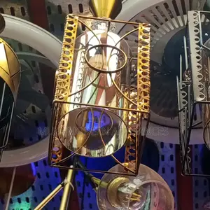 Light Bulb Pendant