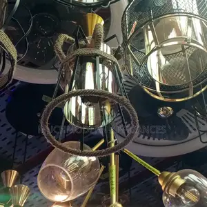 Nice Pendant Light Bulb