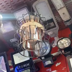 Quality Pendant Light Bulb