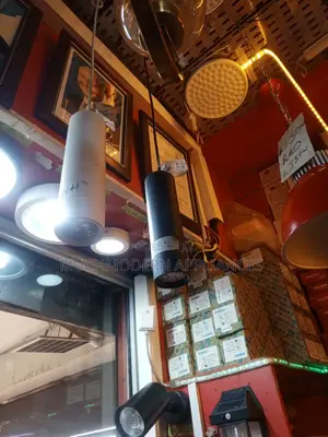 Pendant Light Bulbs for Elegant Receptions