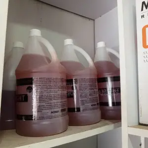Condenser Cleaner
