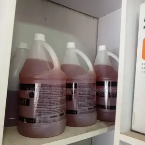 Condenser Cleaner Liquid
