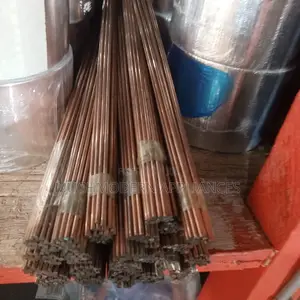 Brazing Rods
