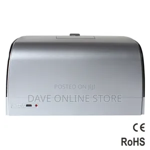 Rechargeable Money Detector