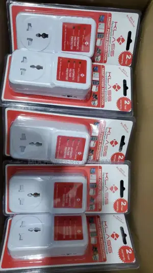 Klass Power Guard