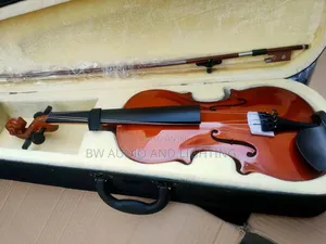 Violin 4/4