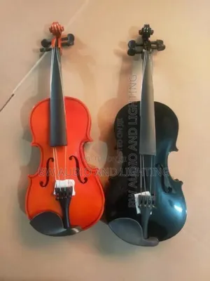 Violin 4/4